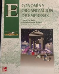 Medium 9788448112745 econom%c3%ada y organizaci%c3%b3n de empresas vicente del valle el giralibro