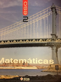 Medium matematicas 2  eso ecir el giralibro