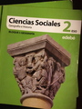 Small ciencias sociales geografia e historia 2  eso edebe el giralibro