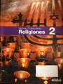 Small historia y cultura de las religiones 2  eso edebe el giralibro