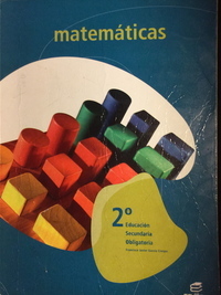 Medium matematicas 2  eso editex el giralibro