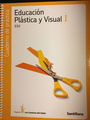Small educacion plastica y visual cuaderno de practica los caminos del saber 1  ciclo eso santillana el giralibro