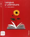 Small 8431300986565  9788468088174 lengua y literatura 1 libro abierto el giralibro