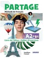 Small partage a2 b1 livre y cahier santillana 9788490498231 elgiralibro
