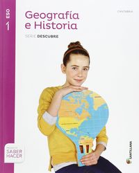 Medium 9788468018966 geograf%c3%ada e historia serie descubre 1 eso el giralibro