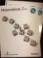 Small matematicas 2  eso los caminos del saber santillana el giralibro