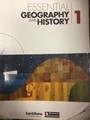 Small essential geography and history 1  eso santillana el giralibro