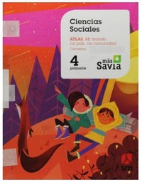 Medium ciencias sociales 4 primaria sm mas savia elgiralibro 9788491822288