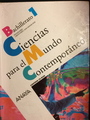 Small c. del mundo contemporaneo 1  bachiller anaya el giralibro
