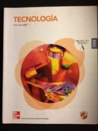 Medium tecnologia proyecto tekno a  1  ciclo eso mac graw hill el giralibro