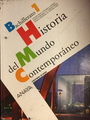 Small historia del mundo contemporaneo 1  bachiller anaya el giralibro