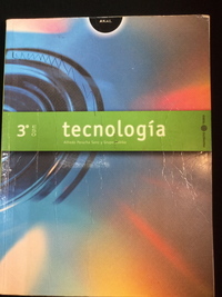 Medium tecnologia 3  eso proyecto teseo akal el giralibro