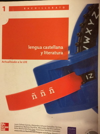 Medium lengua castellana y literatura 1  bachiller mac graw hill el giralibro