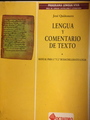 Small lengua y comentario de texto 1  bachiller octaedro el giralibro
