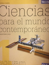 Medium ciencias para el mundo contemporaneo proy. tesela 1  bachiller oxford el giralibro