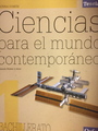Small ciencias para el mundo contemporaneo proy. tesela 1  bachiller oxford el giralibro