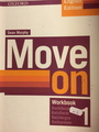 Small move on 1 workbook oxford el giralibro