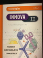 Small tecnologias innova ii cuaderno de linux 2  ciclo eso teide el giralibro