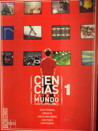 Medium ciencias del mundo contemporaneo 1  bachiller sm el giralibro