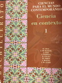Small ciencias del mundo contemporaneo 1  bachiller teide el giralibro
