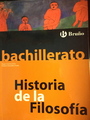 Small historia de la filosofia 2  bachiller bru o el giralibro