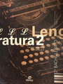Small lengua castellana y literatura 2  bachiller editex el giralibro