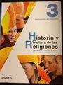 Small historia y cultura de las religiones 3  eso anaya el giralibro