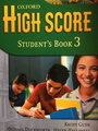 Small high score 3 student s book ingles oxford el giralibro