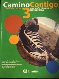 Medium camino contigo 3  eso religi n bru o el giralibro