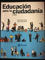 Small educacion para la ciudadania 2  ciclo eso bru o el giralibro