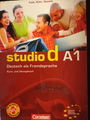 Small studio d a 1 deutsch als fremdsprache cornelsen el giralibro
