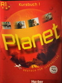 Small planet deutsch fur jugendliche a 1 kursbuch 1 hueber el giralibro