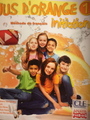 Small jus d range initiation a1 method de francais cle international el giralibro
