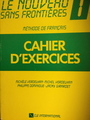 Small le nouveau sans frontieres cahier d xercices cle international el giralibro