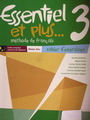 Small essentiel et plus 3 cahier d xercices santillana el giralibro