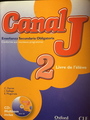 Small canal j 2  eso libro franc s oxford el giralibro