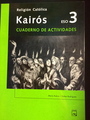 Small kairos 3  eso religion cuaderno de actividades casals el giralibro