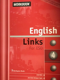 Medium english links 4 workbook burlington el giralibro