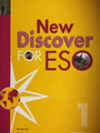 Small new discover for 1  eso   dictionary burlington el giralibro