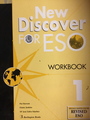 Small new discover for 1  eso workbook burlington el giralibro