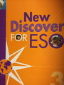 Small new discover for 3  eso burlington el giralibro