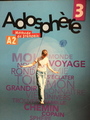 Small adosphere a2 3  eso libro frances sm. el giralibro