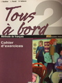 Small tous a bord 2 cahier d  exercices vicens vives el giralibro